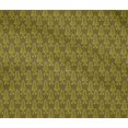 thumbnail image 4 of oneOone Cotton Flex Fabric Leaves Block Print Fabric BTY 40 Inch Wide, 4 of 4