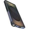 thumbnail image 4 of OtterBox Samsung Galaxy S25 Ultra (Only) - Commuter Series Case - Orchid Reef (Blue & Green) - Slim & Tough - Pocket-Friendly - with Port Protection, 4 of 5