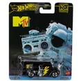 thumbnail image 1 of Toy Car Hot Wheels Premium Pop Culture MTV Dairy Delivery 1:64, 1 of 6