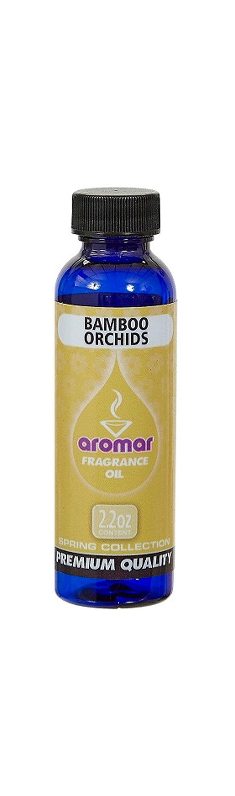 Aromar Fragrance Oil, 2.2 oz.