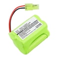 thumbnail image 2 of Batteries N Accessories BNA-WB-H16316 Vacuum Cleaner Battery - Ni-MH, 4.8V, 1600mAh, Ultra High Capacity - Replacement for Shark XB2700 Battery, 2 of 4