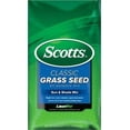 thumbnail image 2 of Scotts Classic 20 Lb. 8000 Sq. Ft. Sun & Shade Mix Grass Seed 17187, 2 of 3