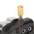 thumbnail image 3 of Adaptateur o pour talkie-walkie, fiche K à 2 broches, pour TK3140, TK2140, NX300, TK280, TK 385, TK 380, KPG 36, 3 of 4