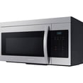 thumbnail image 2 of SAMSUNG OTR Microwave 1.6 CF CAPACITY 2 SPEED 300 CFM LED DISPLAY ECO MODE - ME16A4021AS, 2 of 5