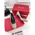 thumbnail image 3 of Roger Vivier high quality RV classic high heels, 3 of 8