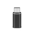 thumbnail image 2 of Adaptador De Cable De Cargador Tipo C Para Teléfono Móvil Convertidor De Línea De Datos Del Convertidor De Aleación De Aluminio Para Teléfono Móvil Tipo C Methold EL013177-03, 2 of 5