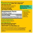 thumbnail image 3 of Nature Made Vitamin D3 1000 IU (25 mcg) Softgels, Dietary Supplement for Bone and Immune Health Support, 210 Count, 3 of 10