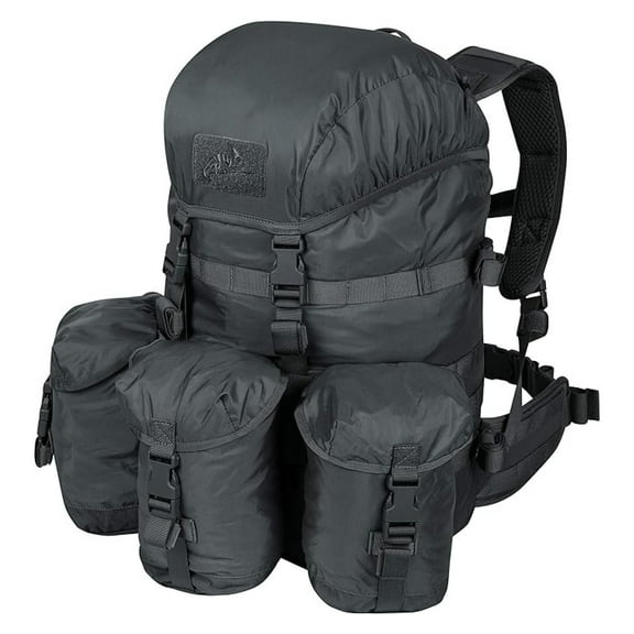 Bushcraft Line, Matilda Backpack Grey
