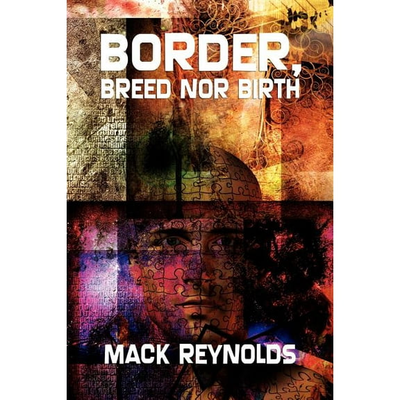 Border Breed Nor Birth