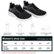 thumbnail image 5 of 1 par de zapatillas de deporte para mujer, zapatos para correr para niñas, zapatos de gimnasio, zapatos atléticos, zapatos de tenis, zapatillas de moda, talla 39, 5 of 7