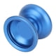 thumbnail image 3 of Juguete Yoyo para niños, rodamiento que no responde, equilibrio fuerte, rotación estable, bola de Yoyo de aleación con cuerdas de guante, azul, 3 of 14