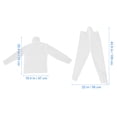 thumbnail image 2 of IFANLANDOR 1 Set of Clothes Dryer Tool Polyester Fiber Portable for Travel Needs, 2 of 8