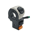 thumbnail image 4 of 3-in-1 E-Bike Switch Electric Scooter Front Lamp Signal Horn Turn Light On/ Button Light Switch for Electric Bicycle, 4 of 6