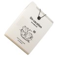 thumbnail image 4 of Carpeta de acordeón expandible JAAS organizador de documentos A4 Vertical, 4 of 5