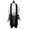 thumbnail image 2 of Disney The Nightmare Before Christmas Jack  18" Plush Backpack, 2 of 2