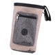 thumbnail image 4 of Bolsa para La cinturo de para Perros Bolsa de Entrenamiento para Golosinas para Alimentos para Perros - color marrón Yinane Bolso de la cintura para bocadillos para perros, 4 of 6