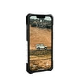 thumbnail image 4 of UAG iPhone 13 Pro Max Case [6.7-inch screen] Rugged Lightweight Slim Shockproof Pathfinder Protective Cover, White, 4 of 5