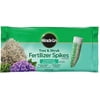 Miracle-Gro Fertilizer Spikes for Trees and Shrubs, 12 Pack (Not Sold in Pinellas County, FL)