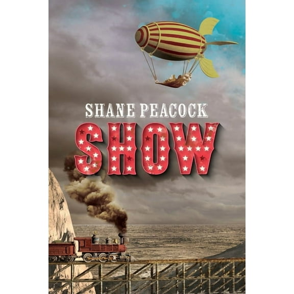 Show, (Paperback)