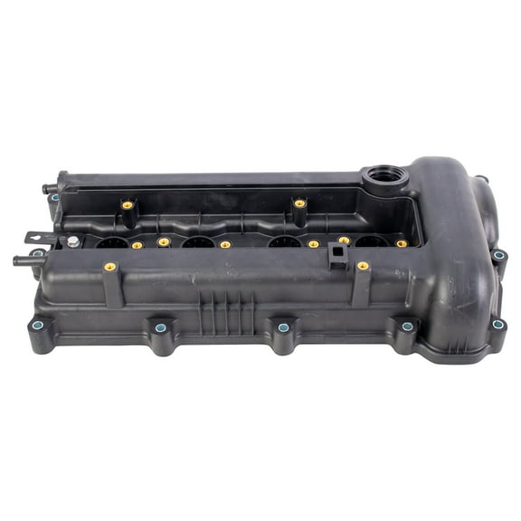 TRQ Engine Valve Cover Assembly for 2010-2011 Kia Soul 1.6L New VCA92979