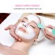 thumbnail image 5 of Limpiador Facial de silicona, aplicador de crema para limpieza de nariz, recolector de mascarilla, cepillo de limpieza Facial para el cuidado de la cara, 2 uds., 5 of 9