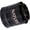 Black, variant on Stackable Round Tin Tea Canister Airproof Storage Container for Kitchen Coffee Snacks