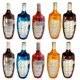 thumbnail image 1 of Pack 10 Crema con Tequila Helen'S 5 Sabores 2 Pzas Por Sabor Helen'S By Tequiponch Fresa, Mango, Chocomenta, Café y Canela 750mL, 1 of 2