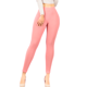 thumbnail image 1 of Legging De Mujer Mallones Unitalla Mujer Stretch Leggins Mayon Mallas, 1 of 5