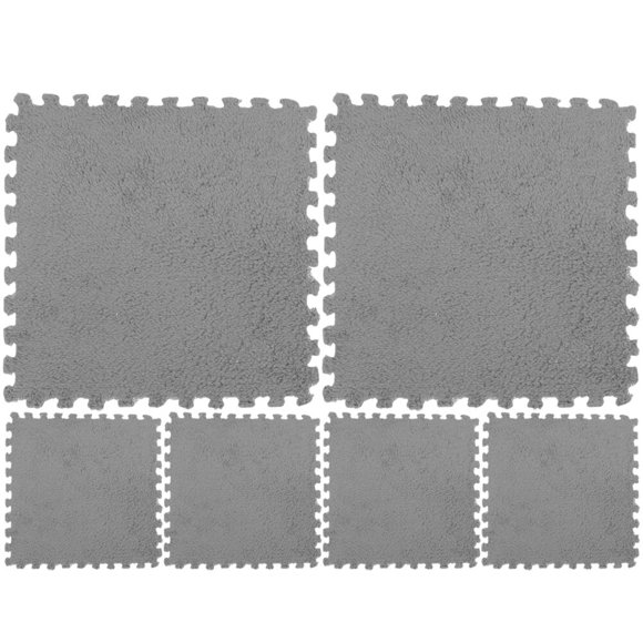 Puzzle Mats