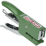 Green Classic Manual Stapler
