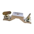 thumbnail image 2 of Truss Clamp Stage Light Clamp Moving Head Light Bridge Connector Durable Aluminum for Theater Bar Concert Installations, 2 of 8