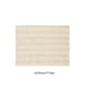 thumbnail image 4 of Inteprter Alfombrilla de baño antideslizante Chenille absorción de agua alfombra de suelo puerta de ducha lavable cocina dormitorio alfombras suministros Decoración del hogar 43x61cm Inteprter HA066571-01, 4 of 6
