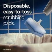 Clorox ToiletWand Disposable Toilet Bowl Brush Cleaner System