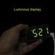 thumbnail image 5 of Reloj Despertador ANGGREK LED Digital Multifuncional, 5 of 7