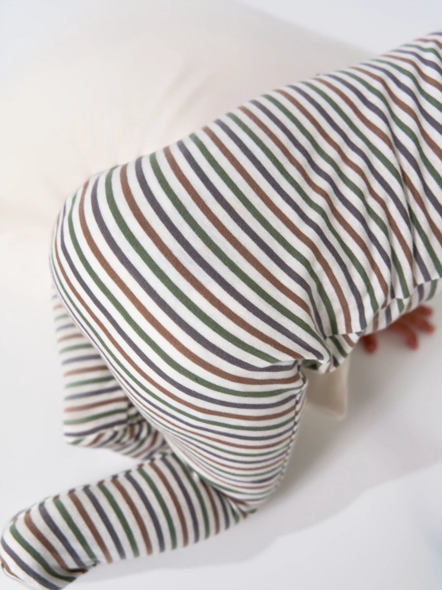 Gerber Baby Neutral Sleep N´ Play 2-Way Zipper Footed Pajamas, 4-Pack, Sizes, Newborn - 6/9 Months