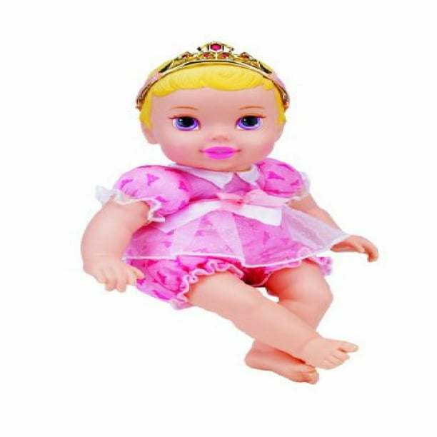 My First Disney Princess Baby Doll - Aurora - Walmart.com - Walmart.com