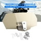 thumbnail image 1 of Parabrisas De Motocicleta Pantalla de ventana acrílica modificada para parabrisas para NMAX155 PCX150 XADV (beige) Likrtyny Accesorios para autos y motos, 1 of 3