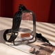 thumbnail image 2 of Bolso bandolera Wrangler transparente para mujer WG87-226BK, 2 of 6