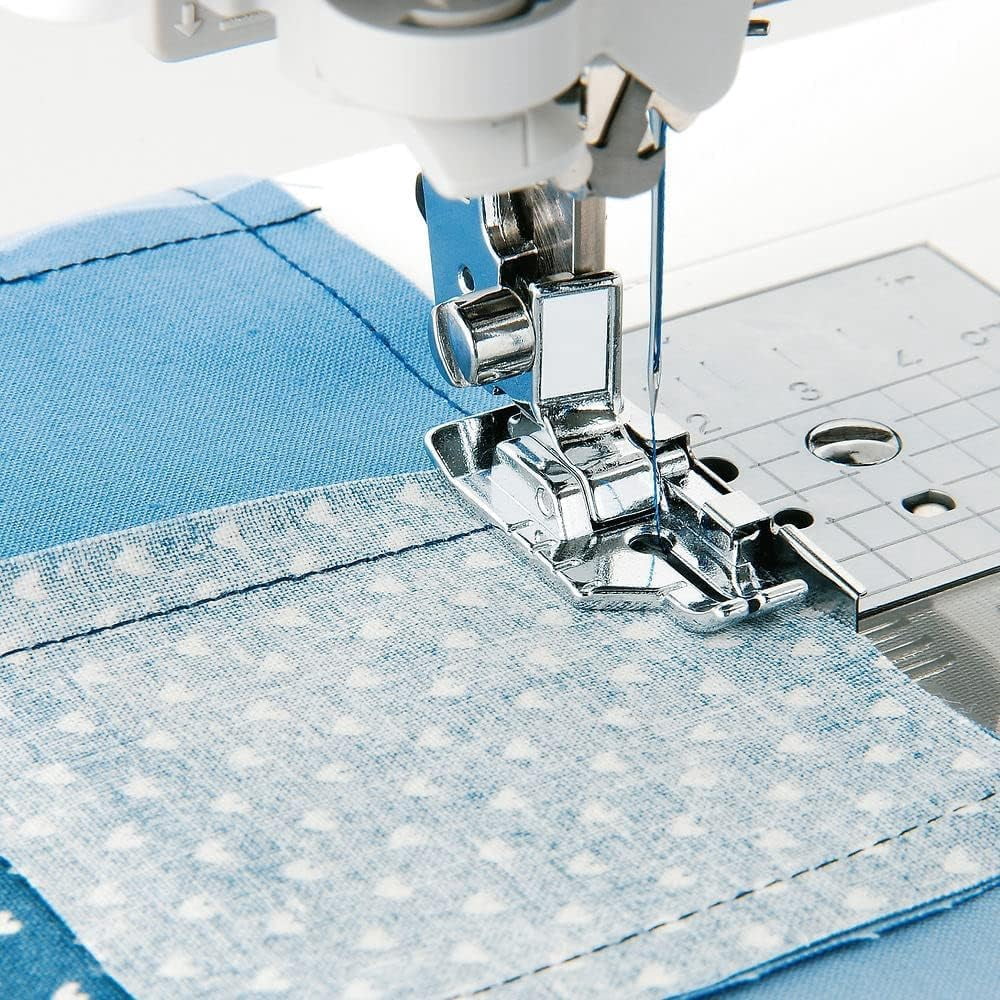 Brother SM1400 14-Stitch Sewing Machine With Premium Thread 6-Pack