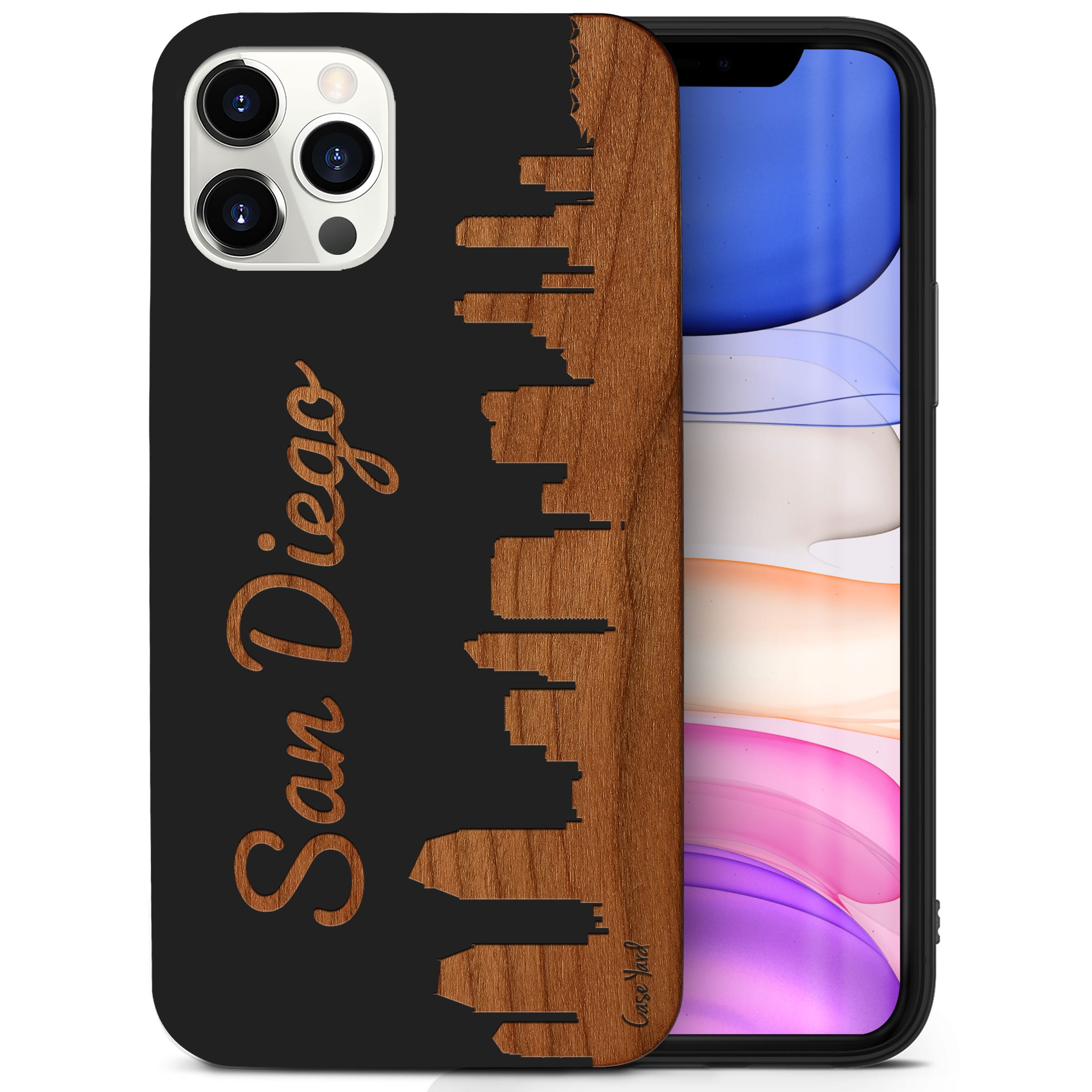 Tpu San Diego