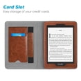 thumbnail image 4 of Funda con soporte FINTIE para Kindle Paperwhite 6 10.ª generación 2018, 4 of 8