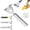 (B,1pc), variant on Corn Peeler for Corn on the Cob | Stainless Steel Corn Stripper, Corn Kernel Remover Tool for Raw Cooked Sweet Corn, Kitchen Corn Cob Cutter(B,1pc)