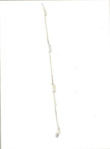Ocean Drive Ltd Southbeach Rose Gold Pearl