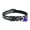 Black, variant on Goowood Reflective Cat Collar with Bell Breakaway Adjustable Polyester Small Pet Collar for Boy Girl Cats Puppies Safety Kitten Collar Pet Supplies