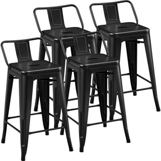 Black bar 2024 stools walmart