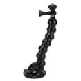 thumbnail image 1 of Dash Cam Holder, Car Suction Cup Mount Large Suction Cup 7 Ways Adjustment  For Video Record, 1 of 8