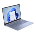 thumbnail image 6 of HP Pavilion 16" WUXGA Notebook Intel Core Ultra 7 155U 16GB RAM 512GB SSD Sky Blue 16-af0945nr - Intel Core Ultra 7 155U Dodeca-core - 1920 x 1200 WUXGA IPS Display - 16GB LPDDR5 RAM - 512GB SSD - ..., 6 of 7