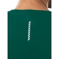 thumbnail image 6 of Athletic Works Men's and Big Men's Core Active Tee with Short Sleeves, Sizes XS-4XLT, 6 of 8