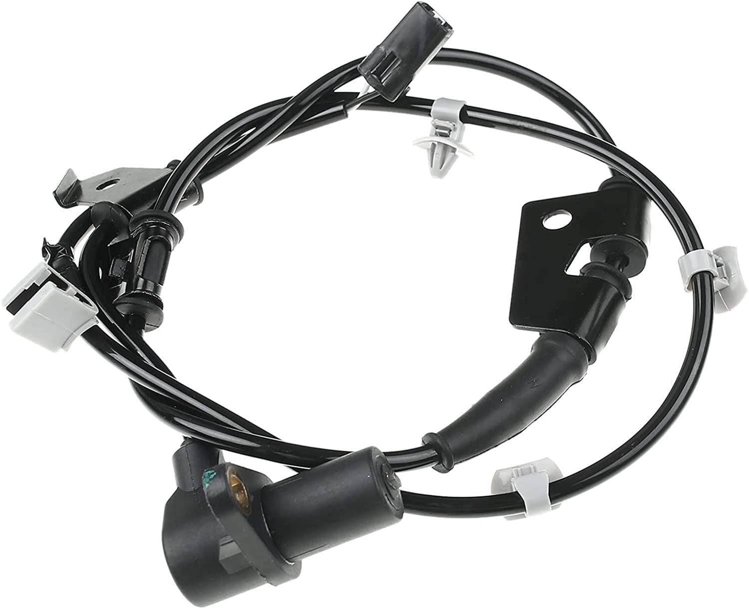 Arriba 76+ imagen hyundai wheel speed sensor problems In.thptnganamst