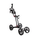 thumbnail image 5 of Carrito de golf con carrito de golf, carrito compacto, soporte para bolsa de golf, con marcador, carrito de golf plegable de 4 ruedas, 5 of 8